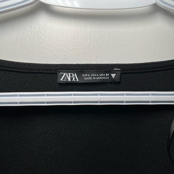 Long sleeve top - Picture 3 of 3